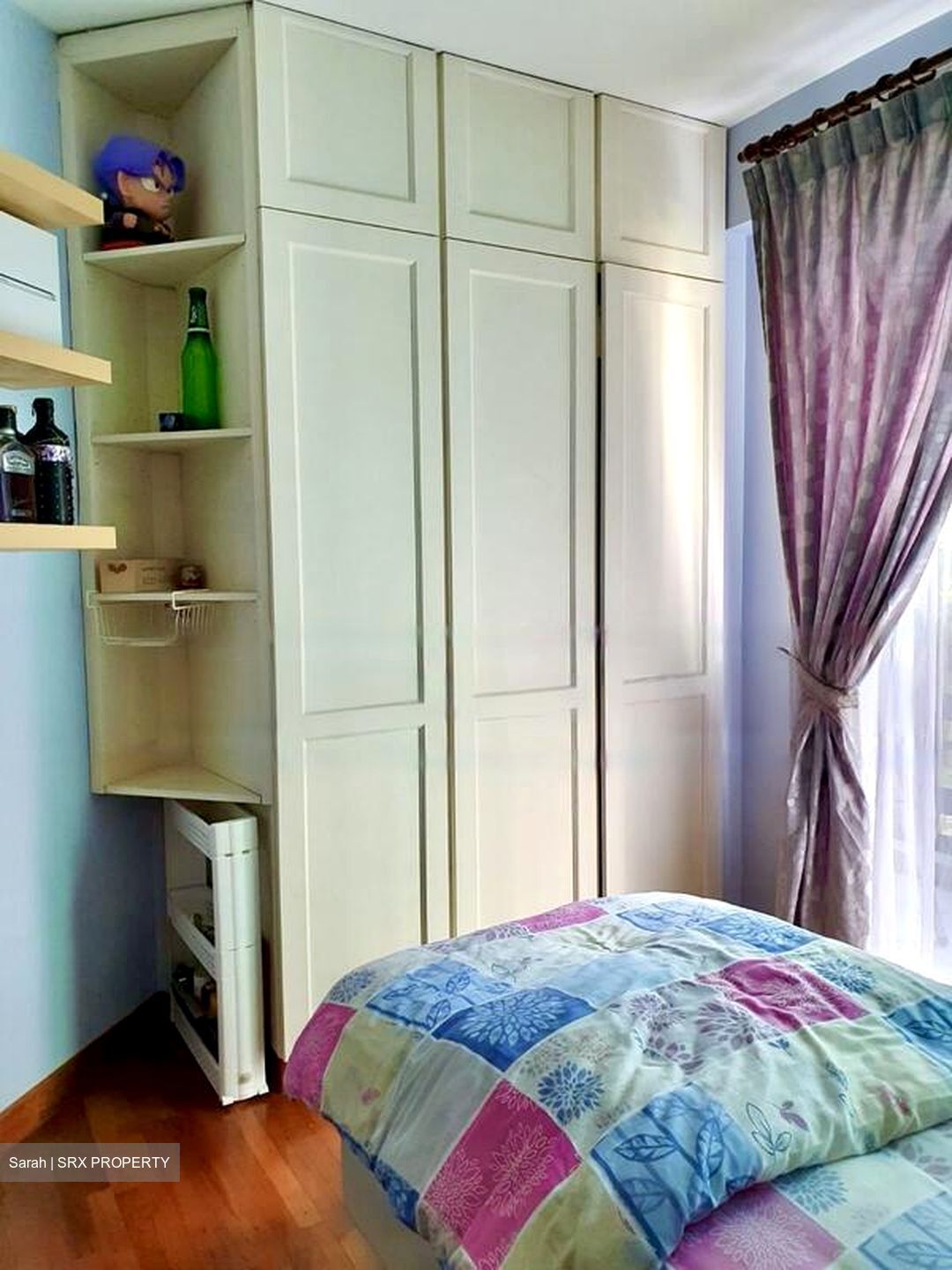 Simei Green Condominium (D18), Condominium #483683941